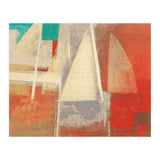 Battle Of Sails (Print Only) thumbnail