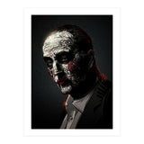 SAW (Print Only) thumbnail