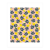 Lemony Goodness (Print Only) thumbnail
