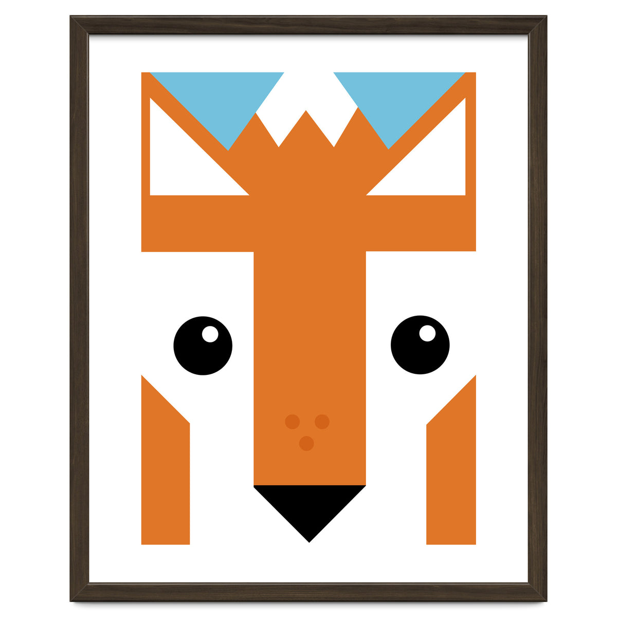GEO Fox