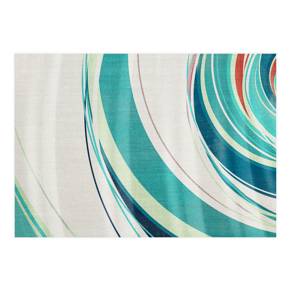 Ondulação (3) (Print Only)