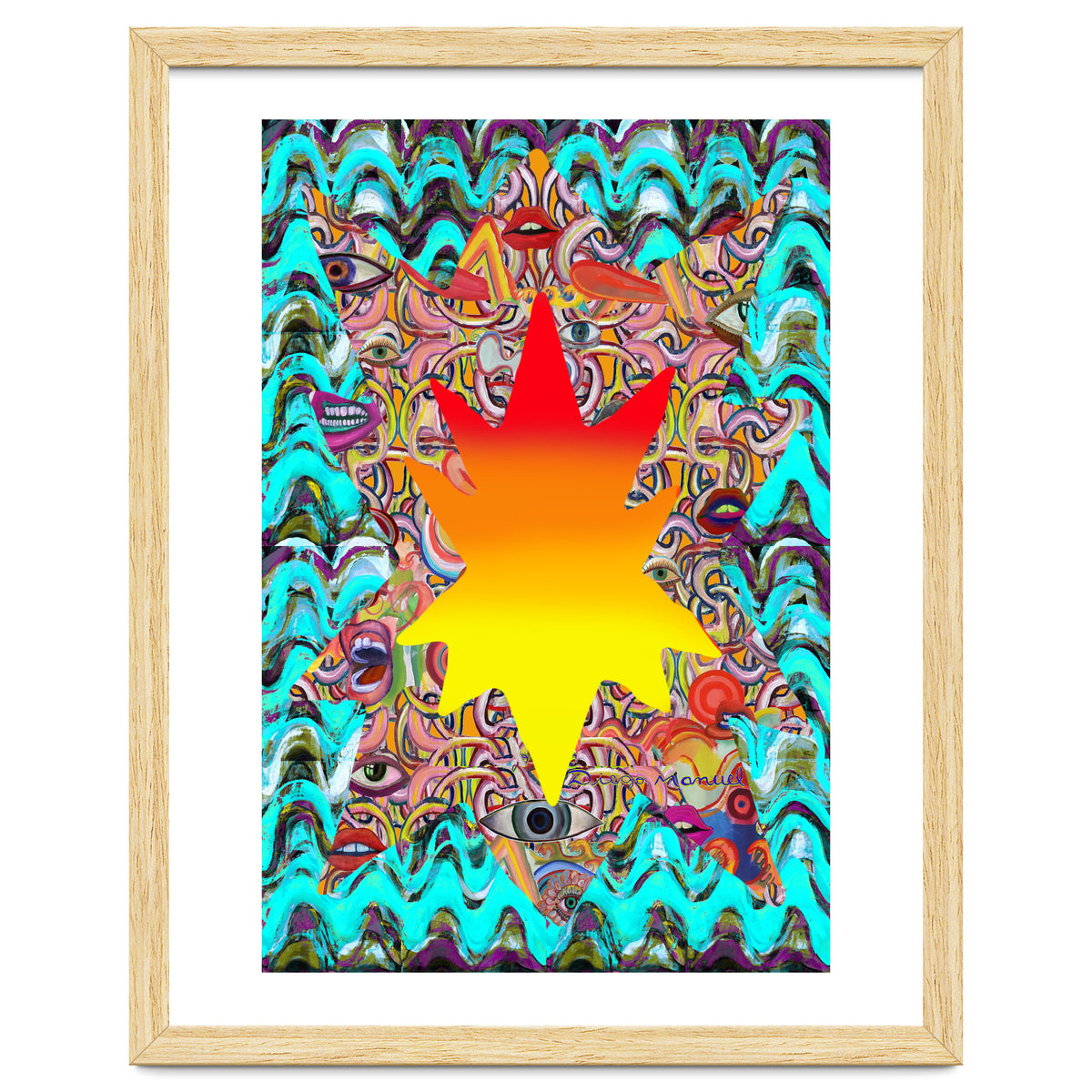 Graffiti Digital Nuevo 2023 76