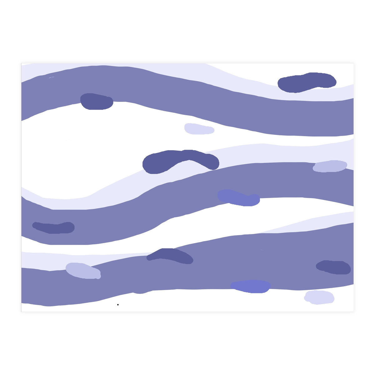 Fishes 5 (Print Only)