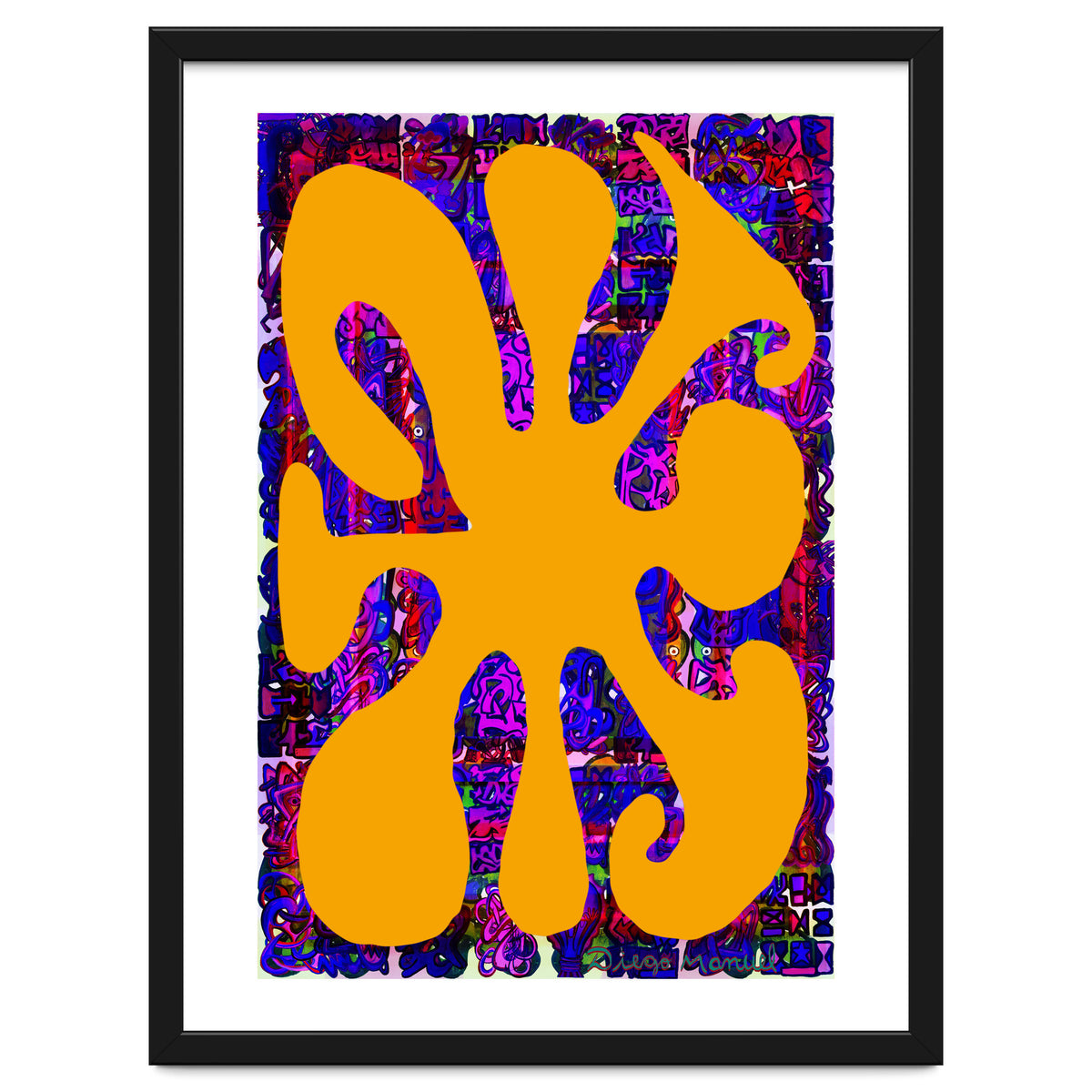 Graffiti Digital Nuevo 2023 169