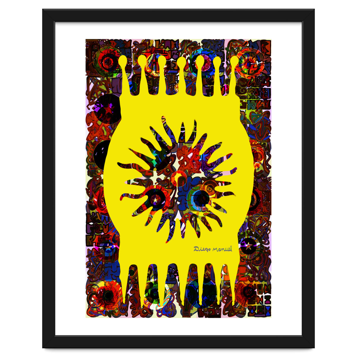 Graffiti Digital Nuevo 2023 39