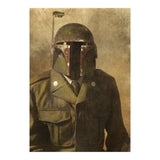 General Fettson (Print Only) thumbnail