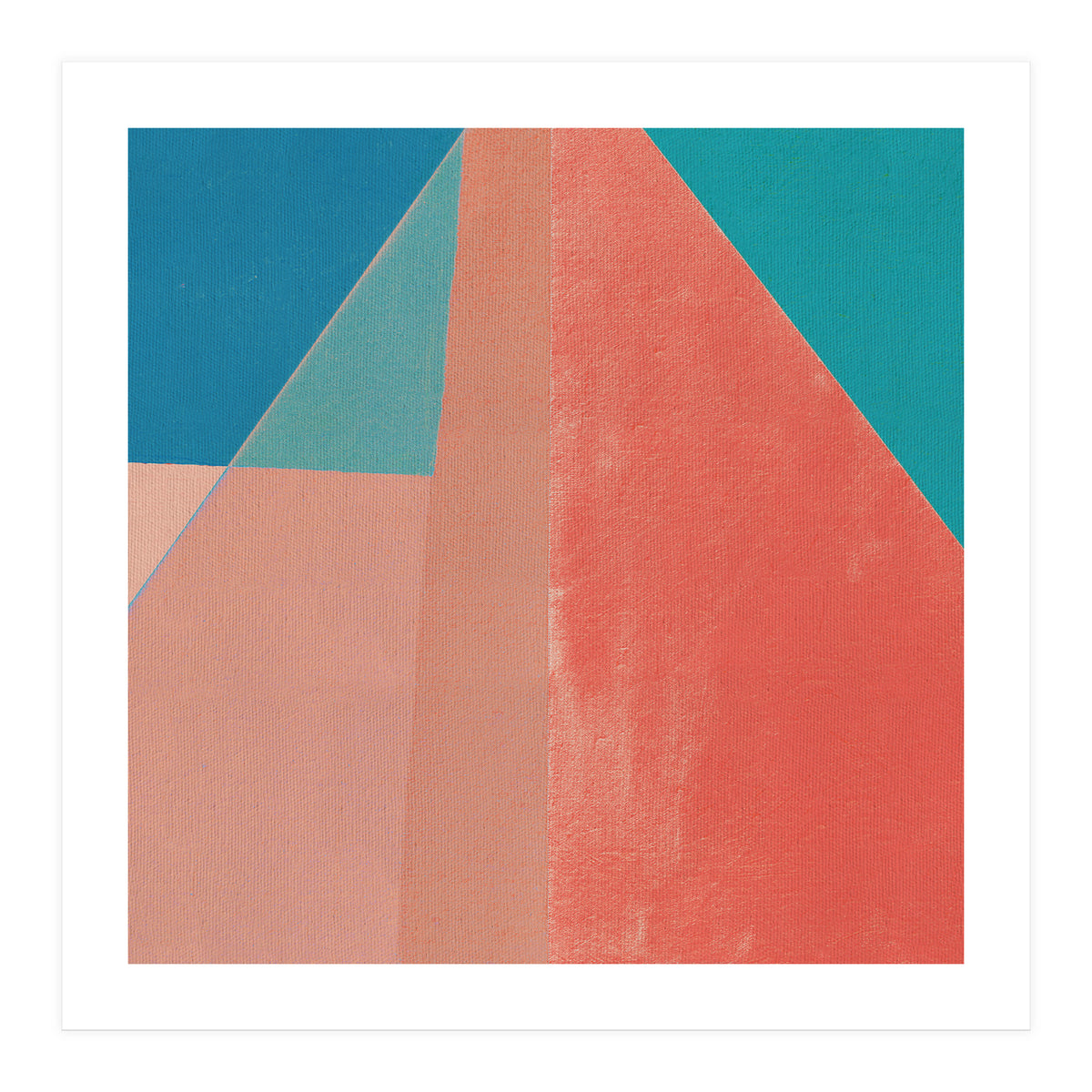 Simple Colors Sail 3 (Print Only)