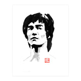 Bruce Lee (Print Only) thumbnail