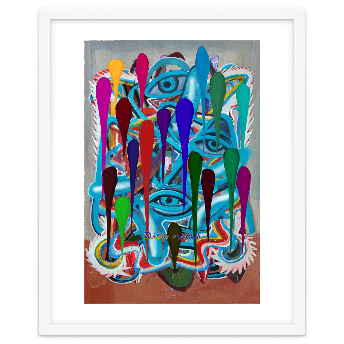 Graffiti Digital 2022 788