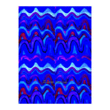 Pop Abstract A 27 (Print Only) thumbnail