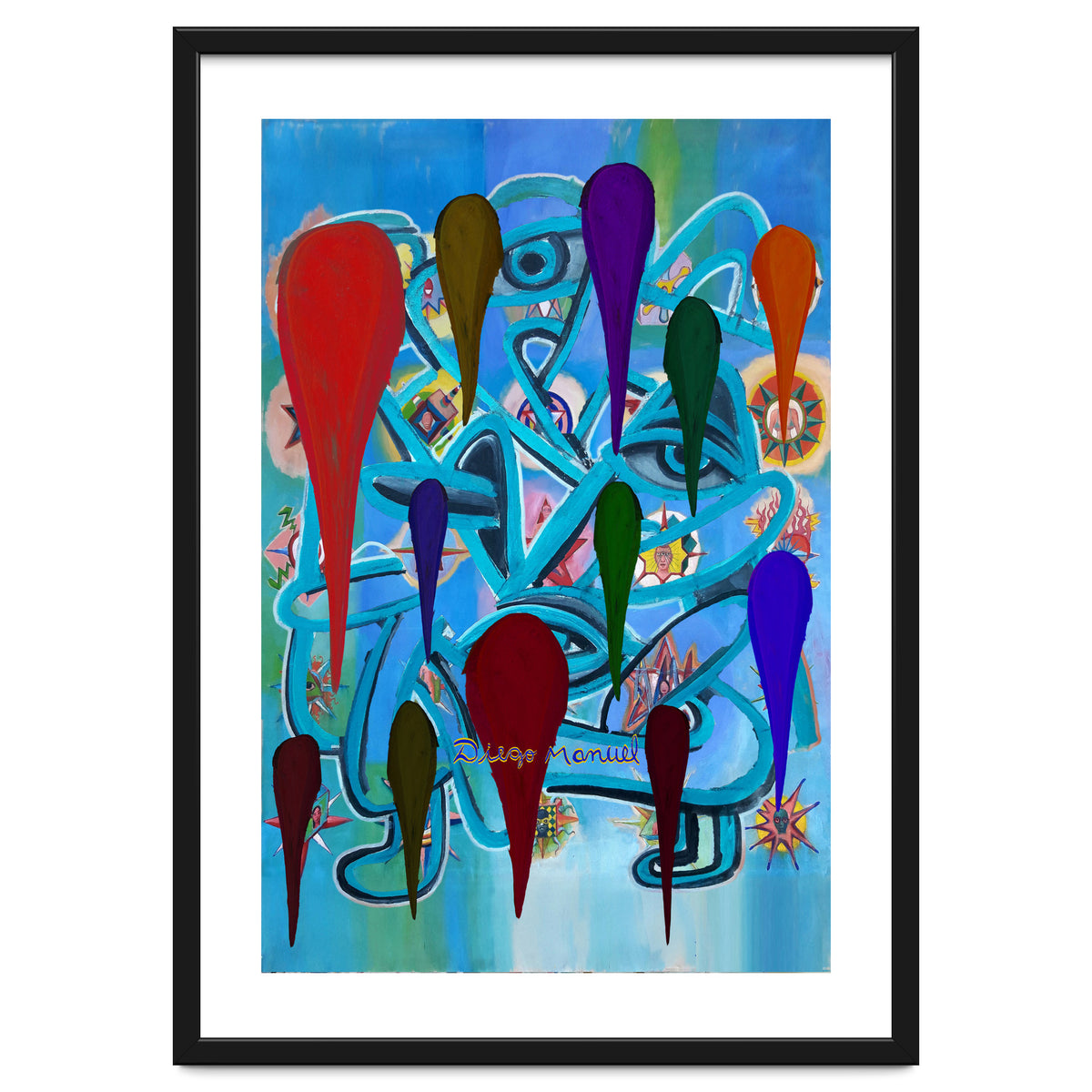 Graffiti Digital 2022 702