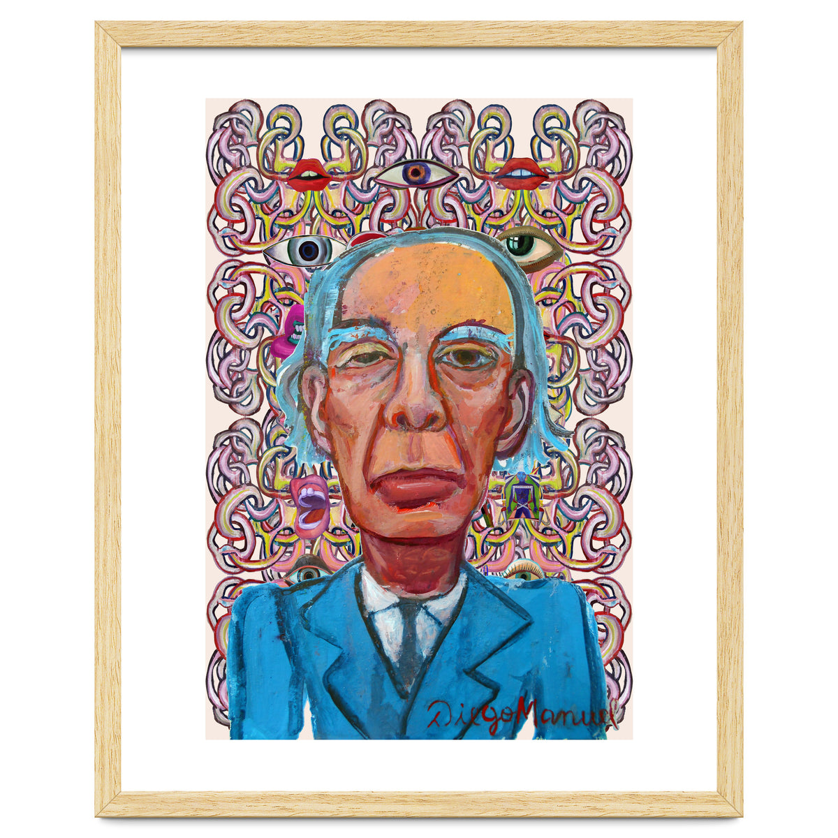 Borges 4