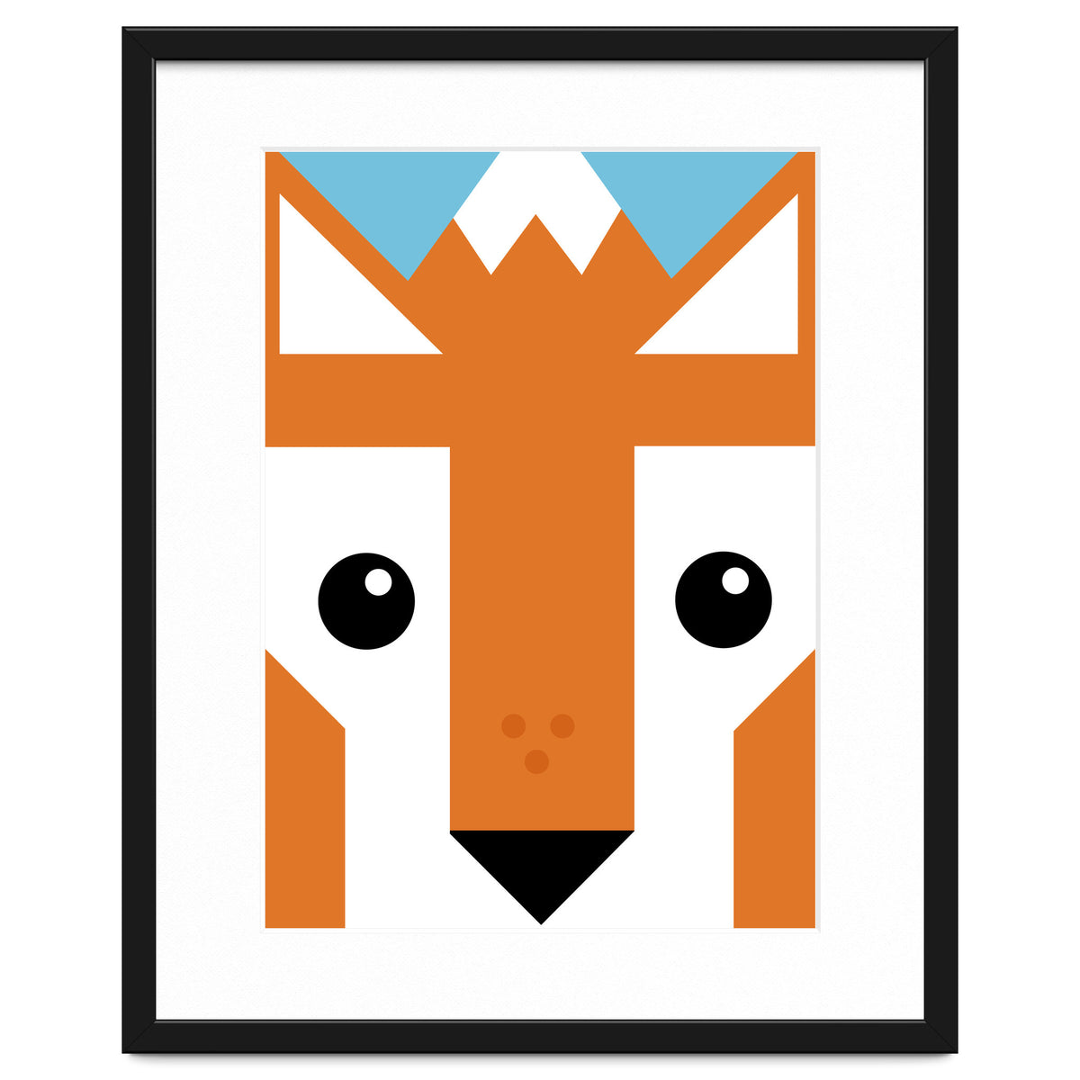 GEO Fox