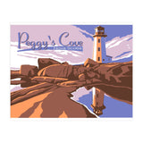 Peggys Cove (Print Only) thumbnail