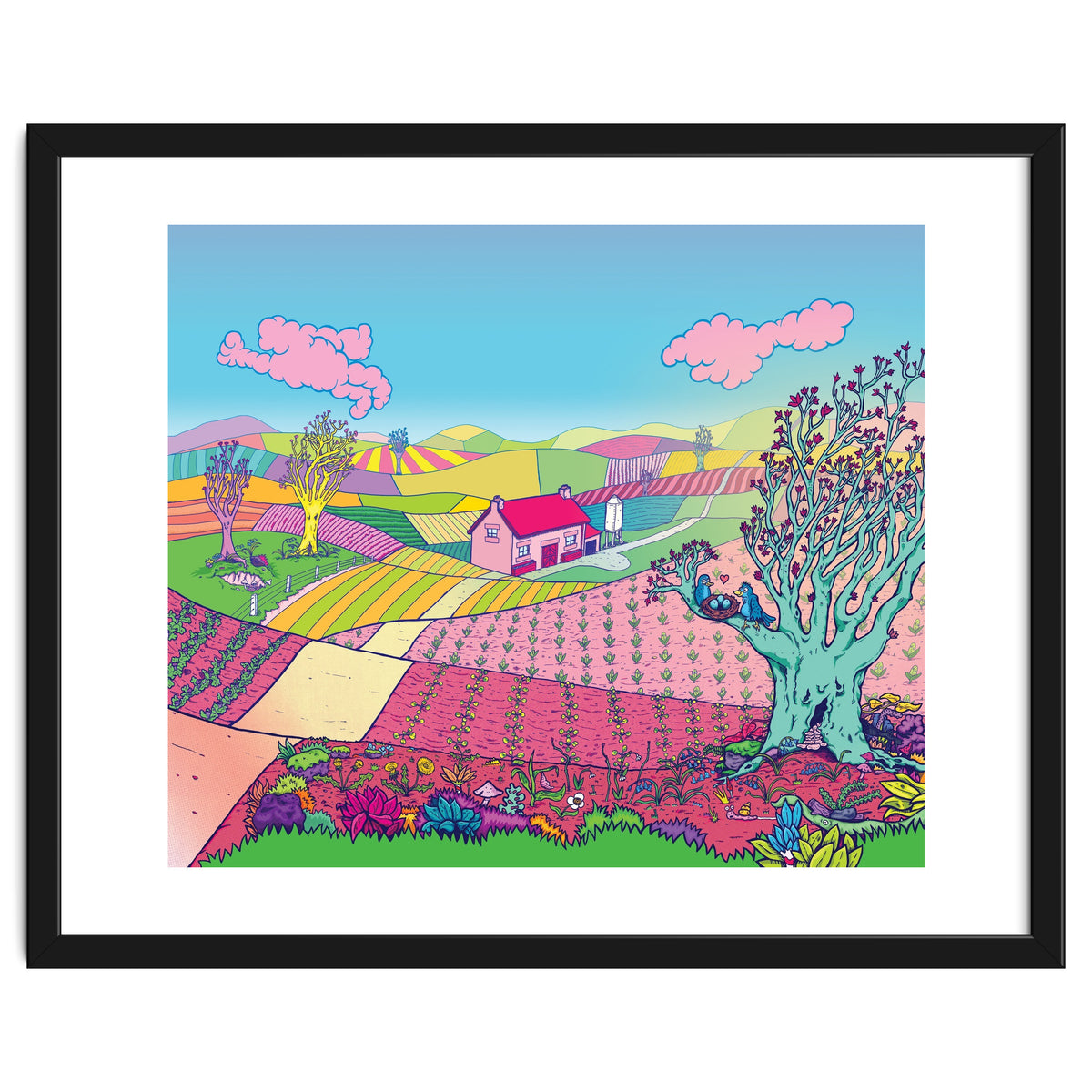 Sow the Seeds - Abbeydale Brewery x Siren Craft Brew