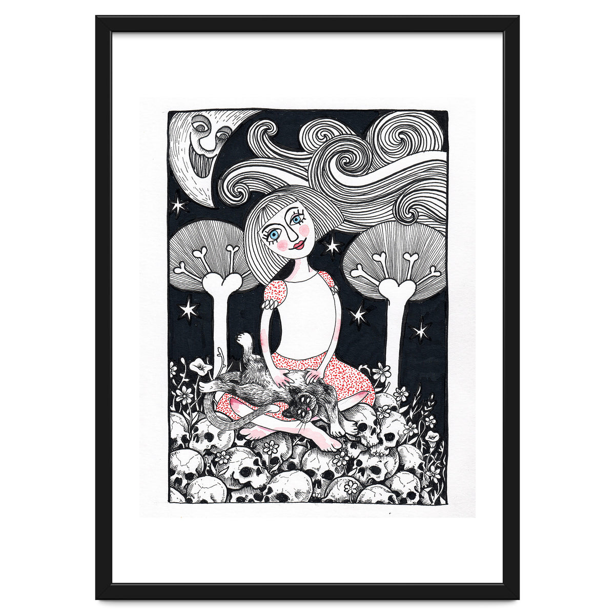 Alice's adventures in wonderland