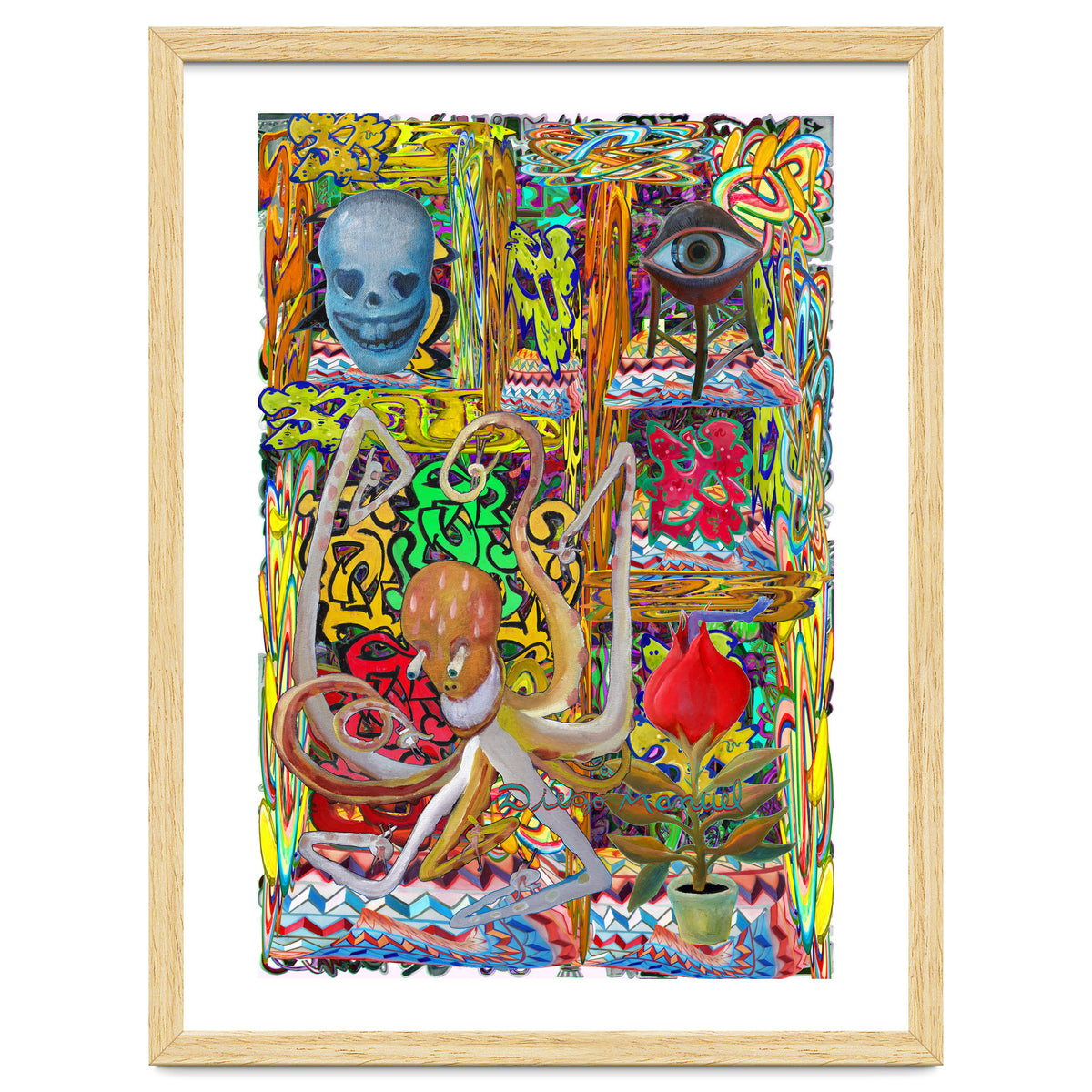 Oficina Del Cobrador 34