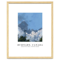 Burnaby, Canada