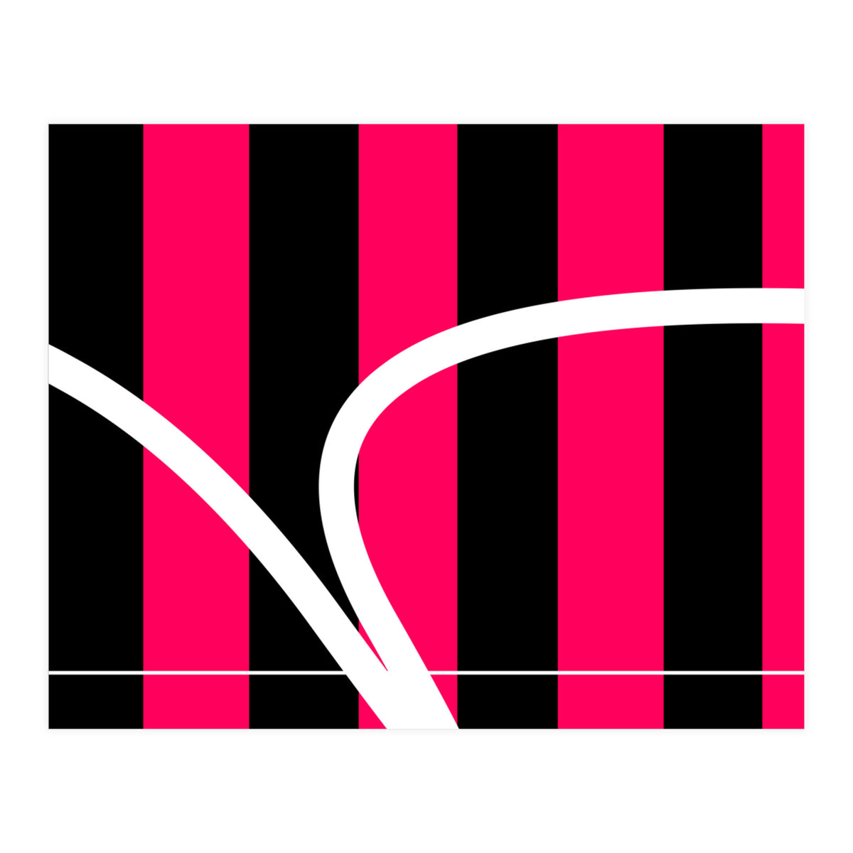 Abstrato Geométrico 38.10 (Print Only)