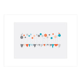 The Meeting  (Print Only) thumbnail