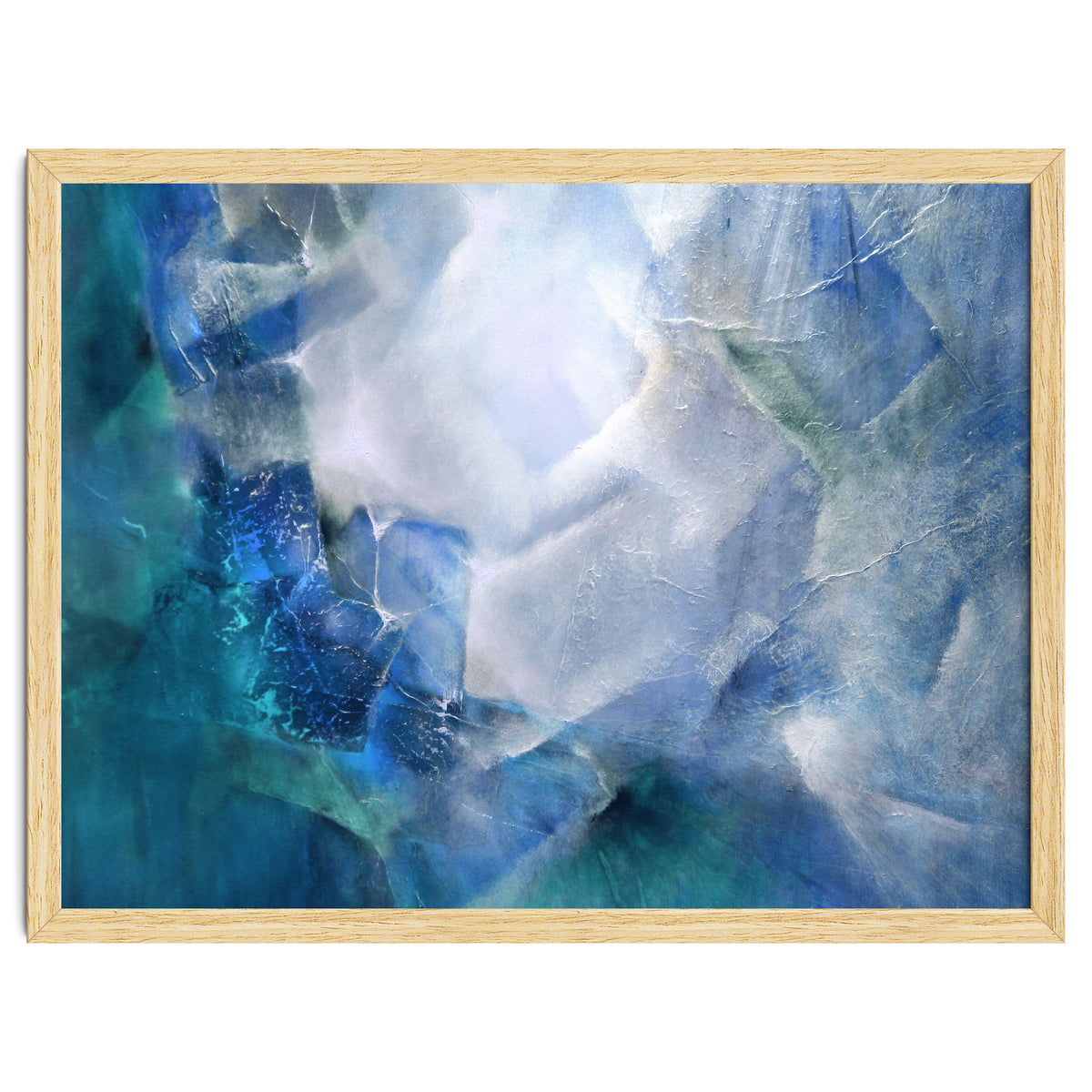 Vom Inneren Leuchten - inner lightning