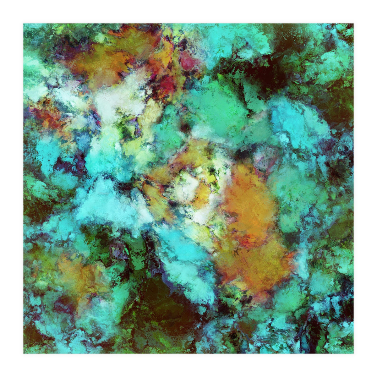 Regeneration (Print Only)