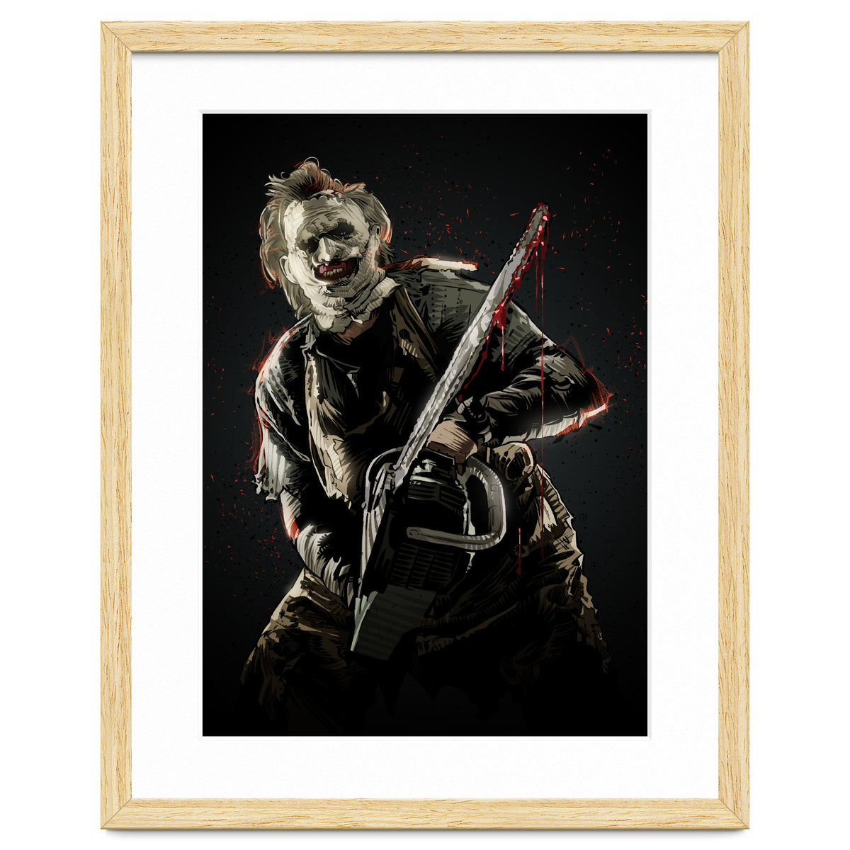 Leatherface