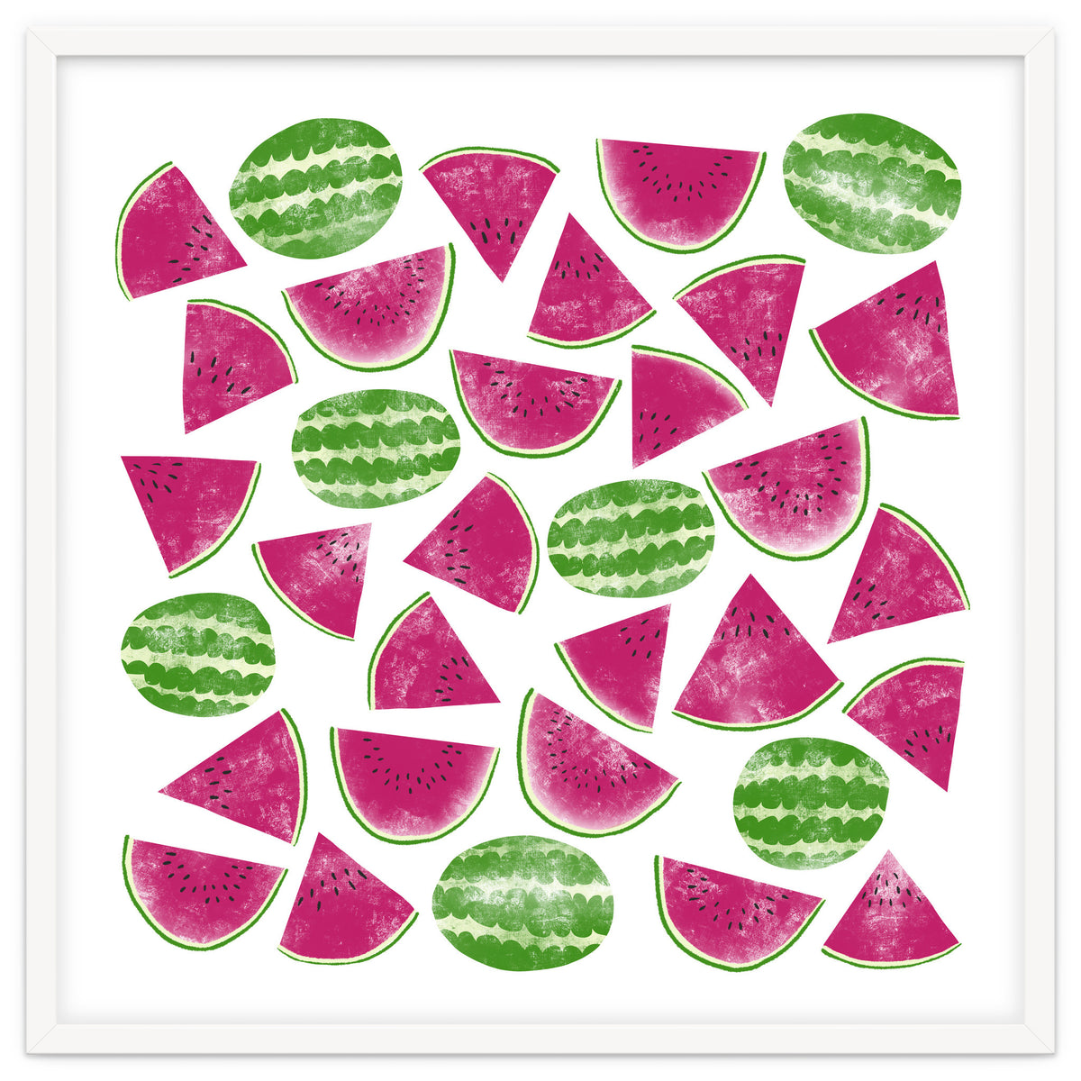 Watermelons