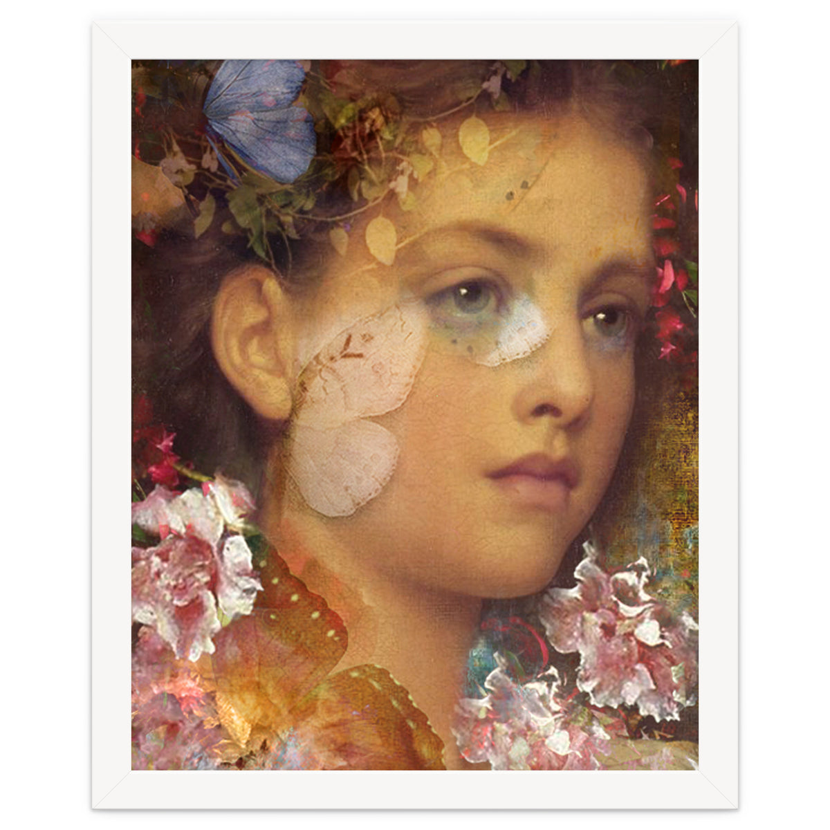 Somewhere In A Dream