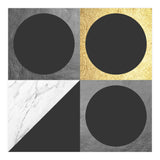 Marble and gold III (Print Only) thumbnail