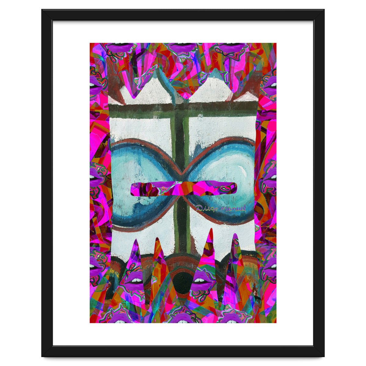 Graffiti Digital Nuevo 2023 13