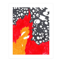 Fire (Print Only)