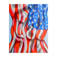 United States of America (Print Only)
