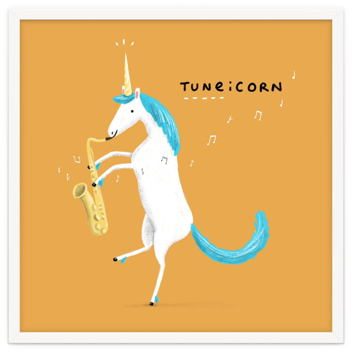 Tuneicorn