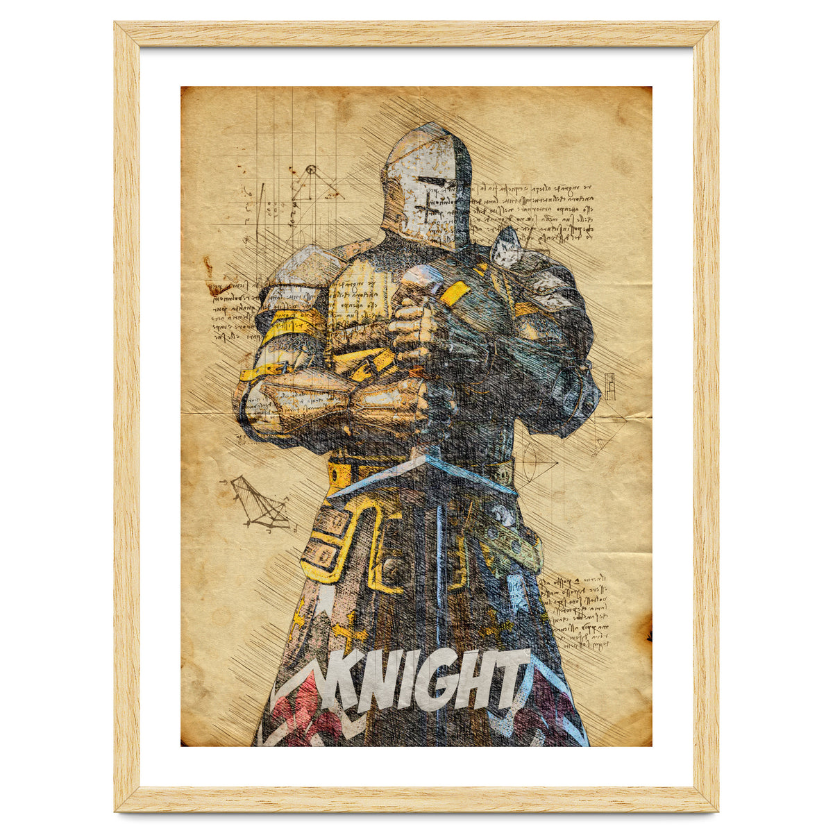 Knight