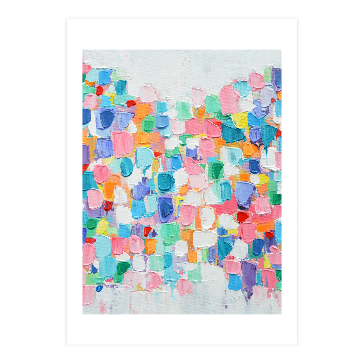 Strawberry Fields (Print Only)