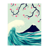 Fallin in Love II (Print Only) thumbnail