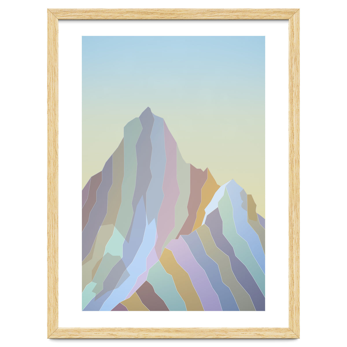 Mountains 2