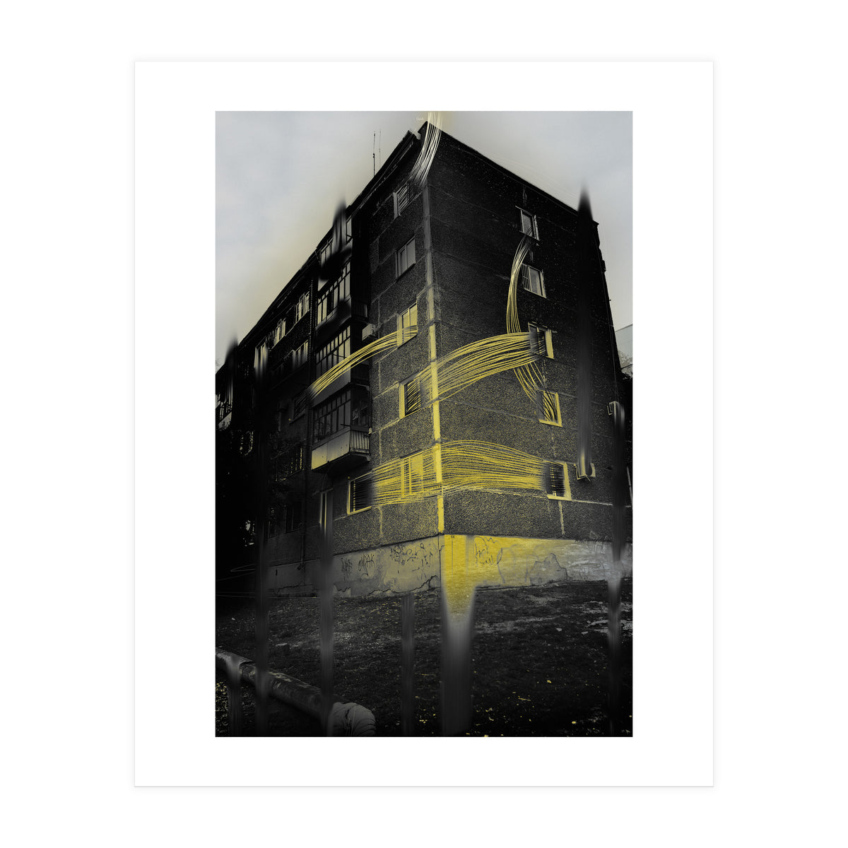 October '22 – Kostanay (Print Only)