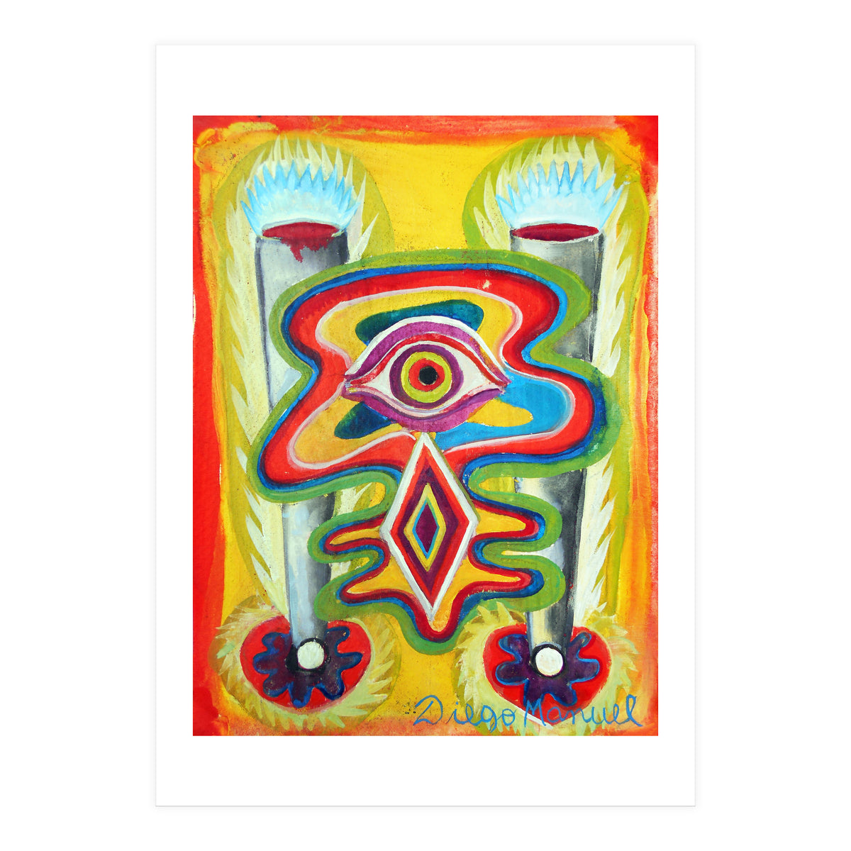 Astrapop 2022 1 (Print Only)