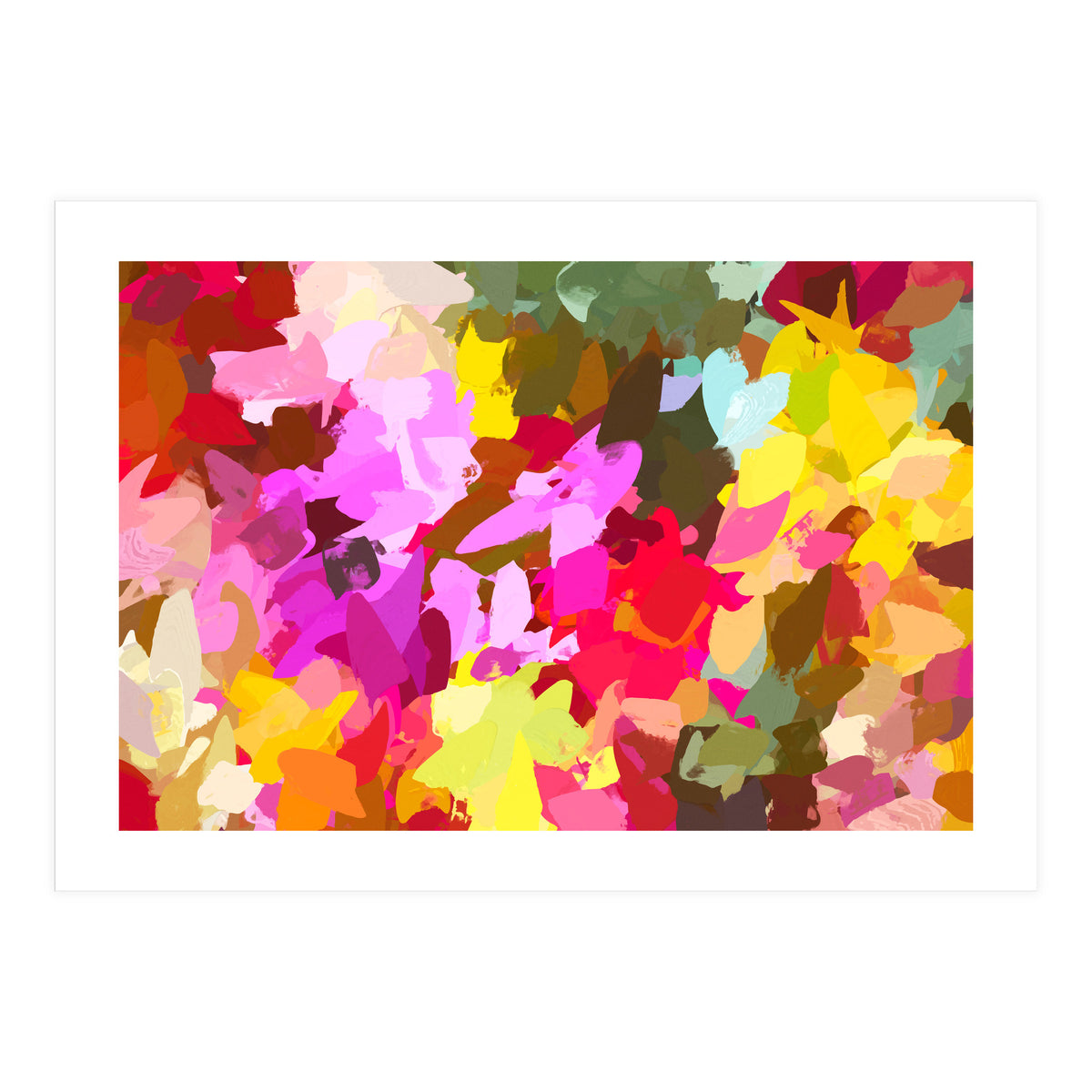 Winterberry (Print Only)