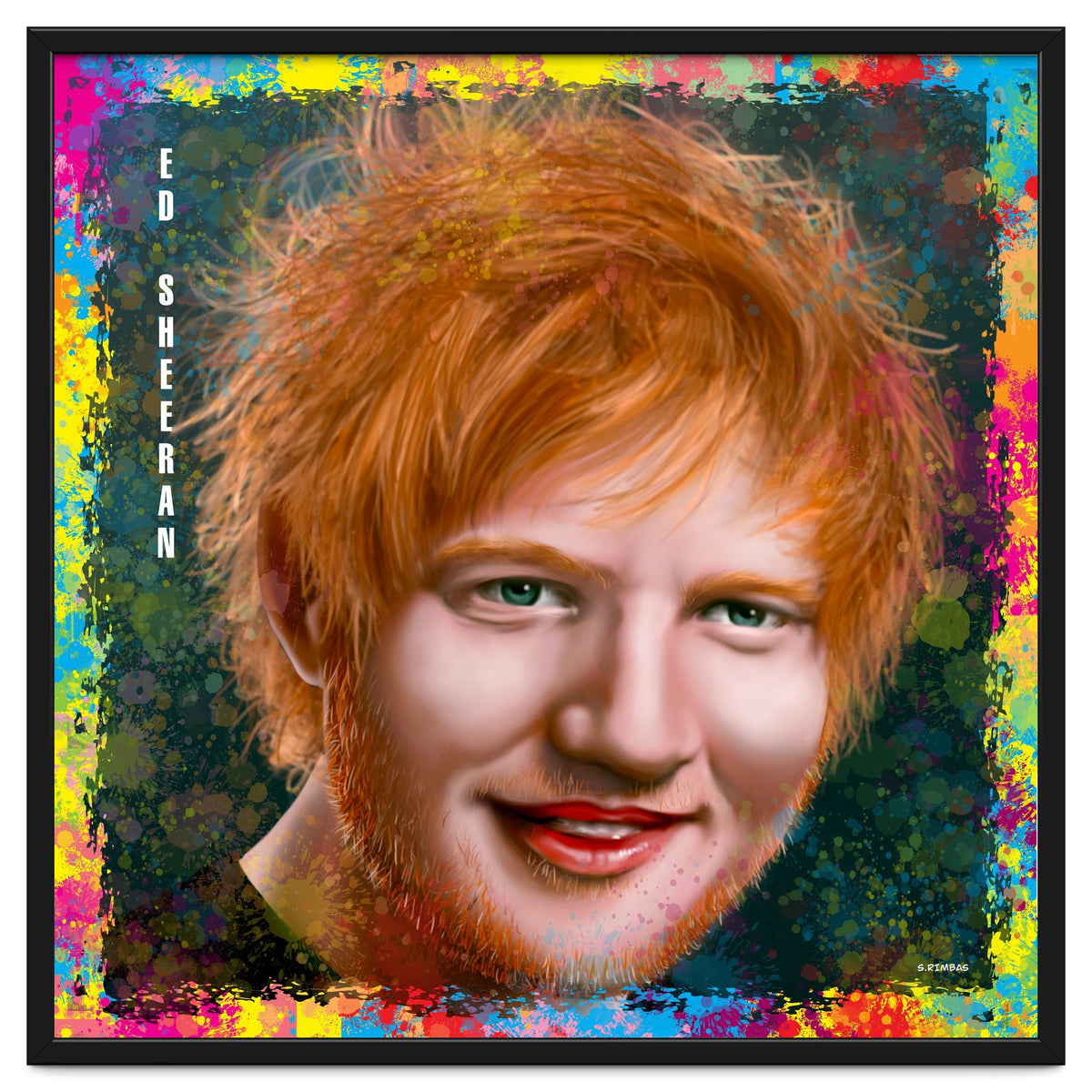 Ed Sheeran