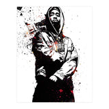 Tupac Shakur (Print Only) thumbnail