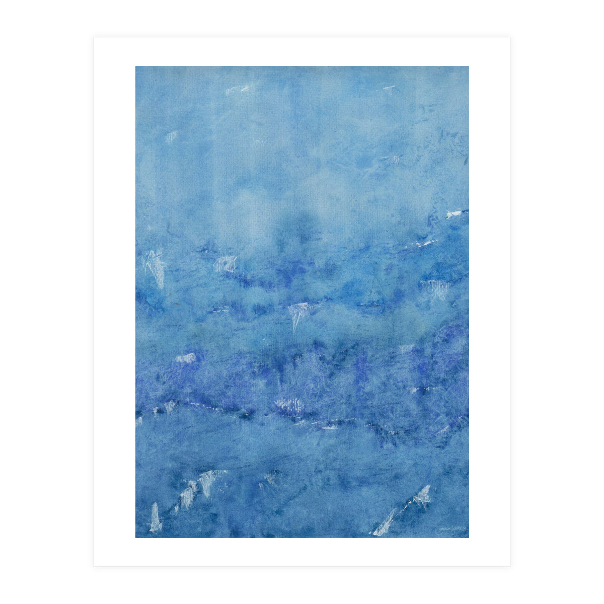 Irenic #2 (Print Only)