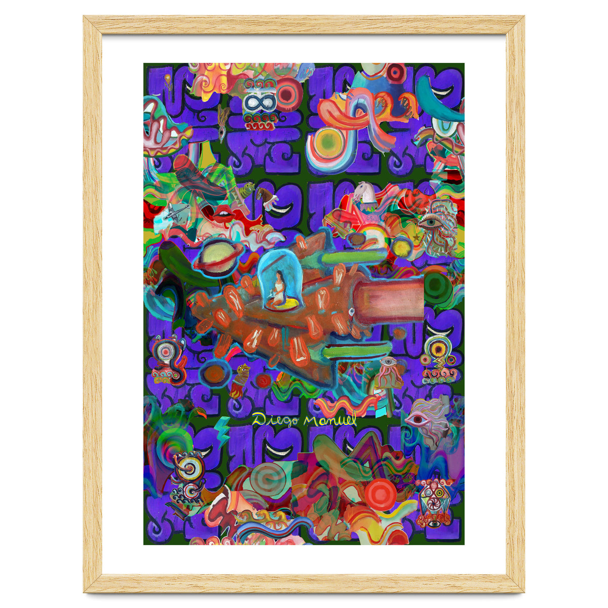 Muchas Cosas 2021 191