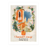 Channel Orange (Print Only) thumbnail