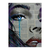 Face To Face (Print Only) thumbnail