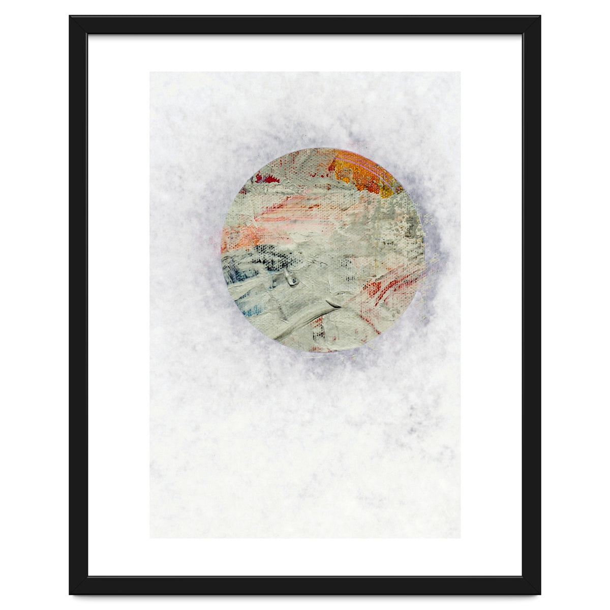 Walkingonthemoonlight II