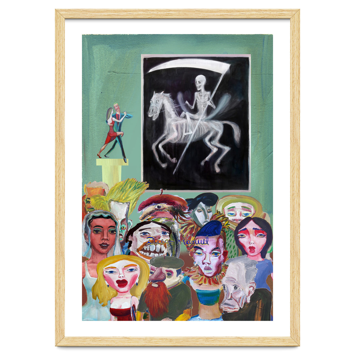 Graffiti Digital 2022 940