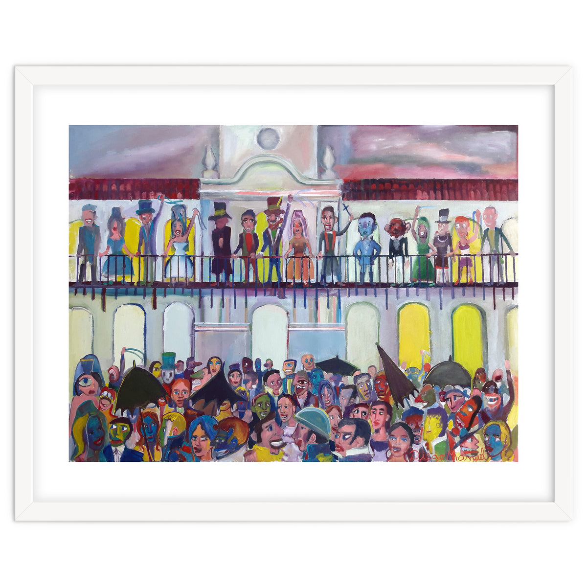 25 De Mayo 5 Diego Manuel Rodriguez